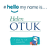 Helen OTUK (@Helen_OTUK) Twitter profile photo