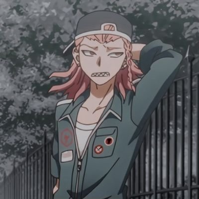 rp: support // если попробуешь двигаться вперёд — всё получится! // tw: иногда хорни // lgbtq+ friendly!