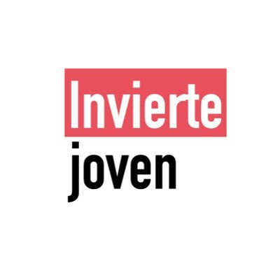 Invierte Joven