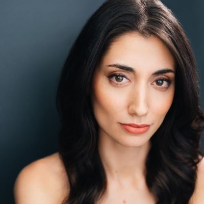 JennyAHochberg's profile picture. 🎬 Recurring on Blue Bloods as Charlotte, Parks & Recreation, Law & Order: SVU, POWER, House of Cards.   🎭 On Camera Coach & Teacher