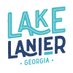Discover Lake Lanier (@LakeLanierCVB) Twitter profile photo