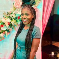 MaameSerwaa (@maamese26712507) 's Twitter Profile