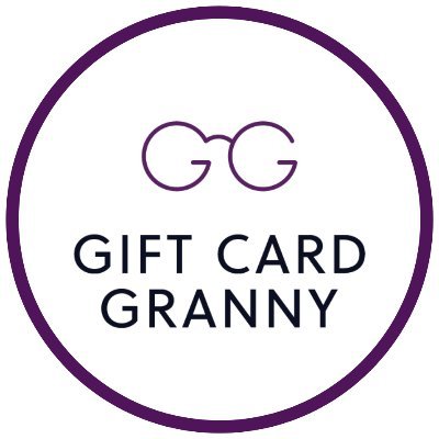 GiftCardGranny Profile Picture