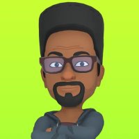 Deji (@xdeji) 's Twitter Profile