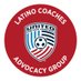 CoachesUnidos (@coachesunidos) Twitter profile photo CoachesUnidos (@coachesunidos) Twitter profile photo