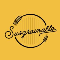 Susgrainable (@susgrainable) 's Twitter Profile