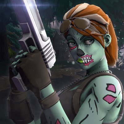 Phoenix_fn7's profile picture. Fortnite player