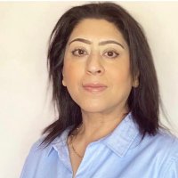 Dr Ruby Bhatti OBE DL(@Ruby_Bhatti_OBE) 's Twitter Profile Photo