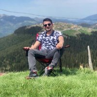 esadoztrk (@esadoztrk) 's Twitter Profile