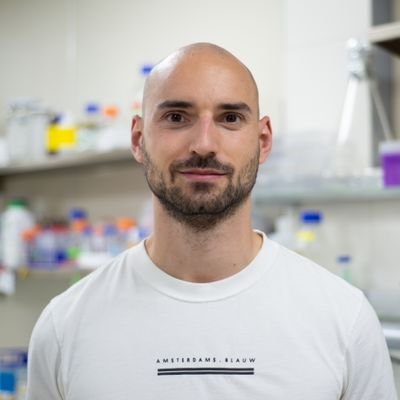 PhD candidate @CICbioGUNE | Fellow @FundlaCaixa | Interested in T cells, tumor immunology & glycobiology