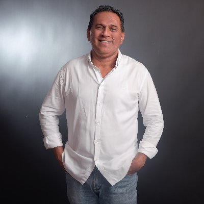 Asambleísta por la Provincia de Santo Domingo de los Tsáchilas