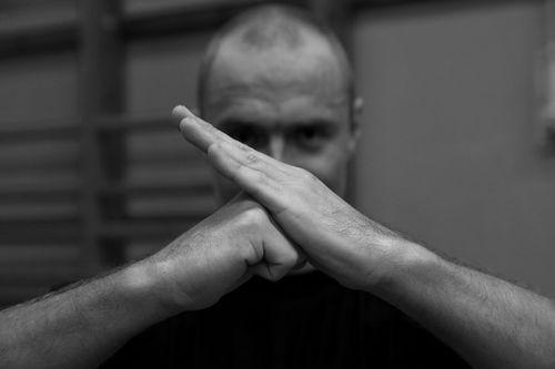 Tai Chi Chuan | Martial Arts Teacher | Traditional Acupuncurist
Travelling extensively throughout Asia & Europe studying and teaching the oriental arts.