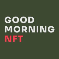 Good Morning ☀️ NFT(@GoodMorning_NFT) 's Twitter Profileg