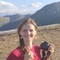 Aleksandra Kostina (@kostinaaleksa) 's Twitter Profile