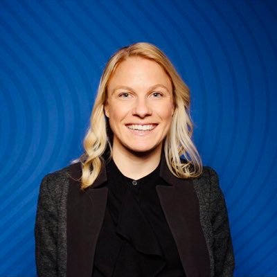 AdaKulen's profile picture. Learning new things, doing big things, meeting interesting people, & staying connected - @Stanford & @Wharton alum fiercely passionate about #digitalhealth