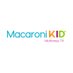 Macaroni KID McKinney TX (@MacKidMcKinney) Twitter profile photo