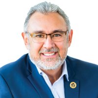 Joe Gonzales (@gonzales4da) 's Twitter Profile