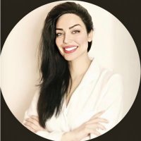 Nazanin Khojasteh Rashidian, MSc,BTEC(@KhojastehNazan1) 's Twitter Profile Photo