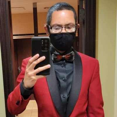 Human ~ Game Developer ~ Streamer ~ Card Games ~ FGC
https://t.co/1rA3SUVVka