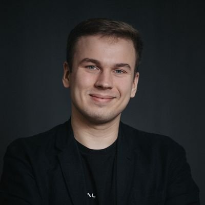 EgorBarsukov's profile picture. Гедонист