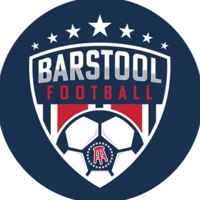 Barstool Football Profile