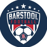 Barstool Football(@StoolFootball) 's Twitter Profileg