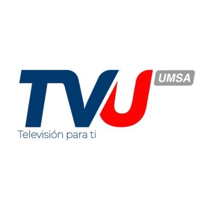 Televisión Universitaria es un medio de comunicación institucional de la Universidad Mayor de San Andrés de La Paz