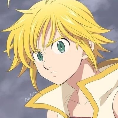 He/himさんのプロフィール画像