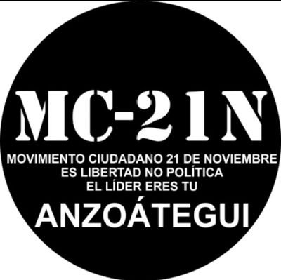 Abogado, locutor y participe de la equidad y el respeto hacia los demás. Venezolano. Defensor de la Libertad de Expresión.