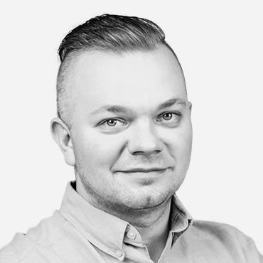 CTO at Emphie Solutions 😎
Articles & Podcast on https://t.co/Vtt8bEOq4k 🇵🇱
JavaScript / DevOps / Cloud / Software Architecture / Pragmatic 📝