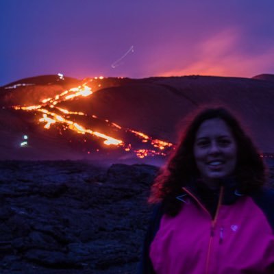 PhD researcher in Volcanology @UOBEarthScience working on Auckland Volcanic Field and Ruapehu, New Zealand. @GW4plusDTP @gnsscience (she/her)