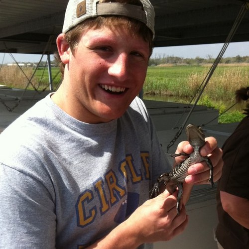 kfarner92's profile picture. 