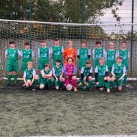 Finn Harps JFC U17 (@finnharps_jfc) 's Twitter Profile