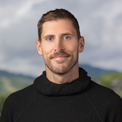 Brandon Weber Profile