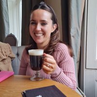 NiamhSeery (@niamhseery) 's Twitter Profile