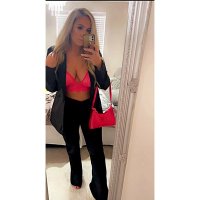 Soph(@sophielee_ox) 's Twitter Profile Photo