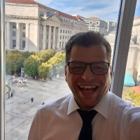 Dr. Stephan Kieninger (@drkieninger) 's Twitter Profile