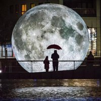 Luke Jerram (@lukejerram) 's Twitter Profile