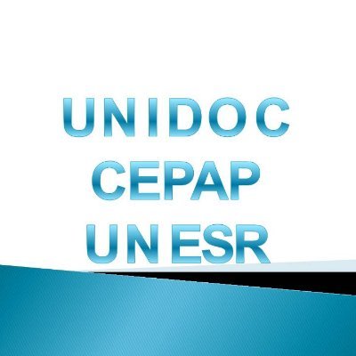 UnidocCepap's profile picture. La UNIDOC del CEPAP-UNESR brinda apoyo documental e investigativo dirigido a todo público interesado en consultar materiales referidos al área socioeducativa.