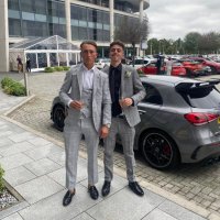 George Chandler (@georgechand1) 's Twitter Profile