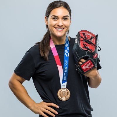 Olympic Bronze Medalist | Retired Team Canada Pitcher | Syracuse University All-American |