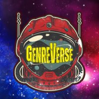 The GenreVerse Podcast Network(@TheGenreVerse) 's Twitter Profile Photo