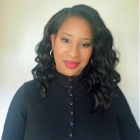 Tamika Rose(@PastorTam) 's Twitter Profile Photo