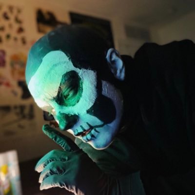 🜏 Drew 🏳️‍⚧️さんのプロフィール画像