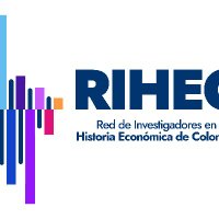 RED DE INVESTIGADORES HISTORIA ECONÓMICA (@redeconomica) 's Twitter Profile