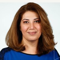 Dr. Shirin Bonakdar | Chiropractor(@HarmonyWellnes6) 's Twitter Profile Photo
