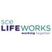 SCE LifeWorks (@SCELifeWorks) Twitter profile photo