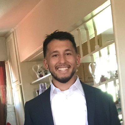 DanielM07258986's profile picture. 