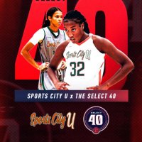 Sports City U(@SportsCityU_AAU) 's Twitter Profile Photo