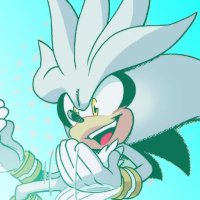 Silver The Hedgehog (@silverwrld) 's Twitter Profile